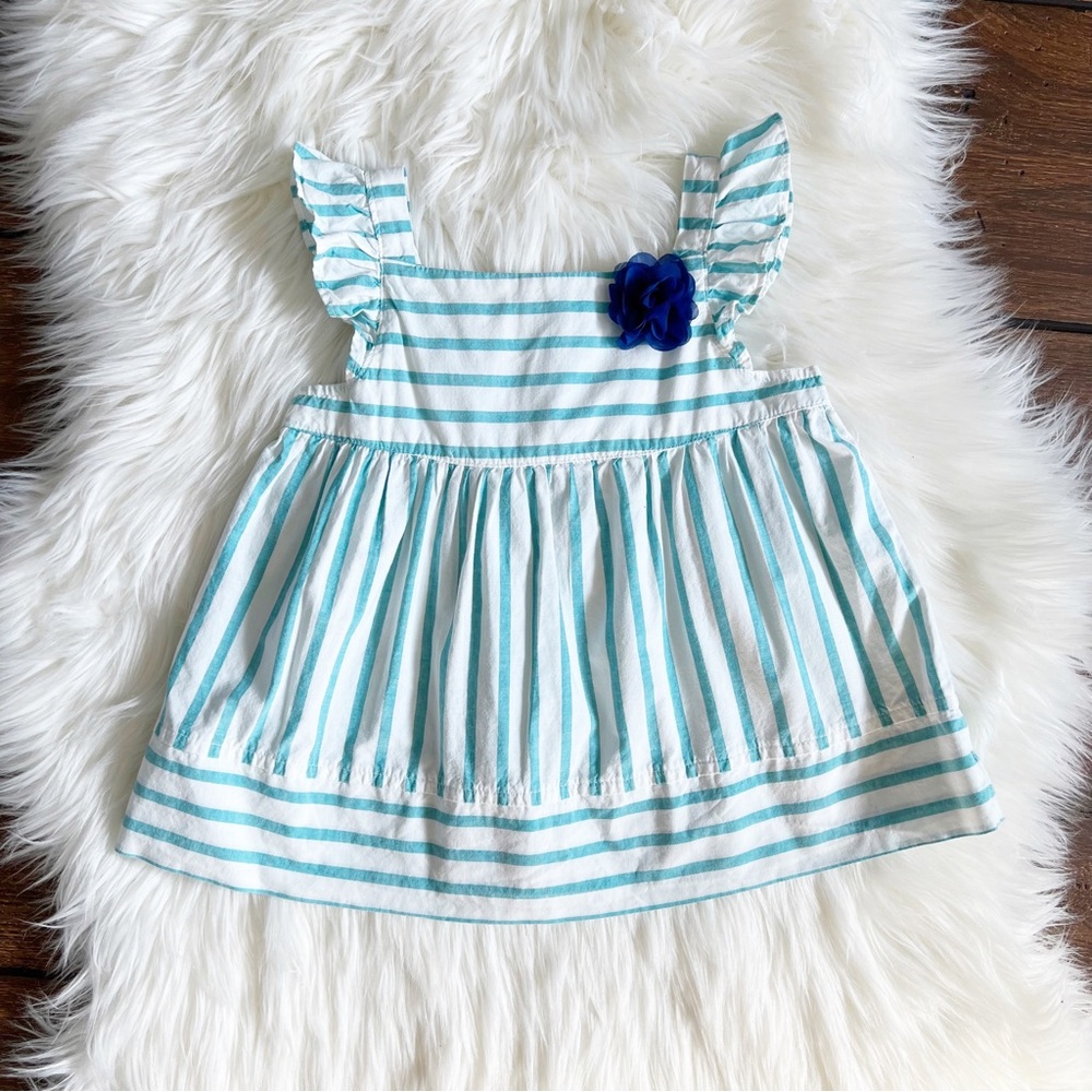 Gymboree Striped Shirt
